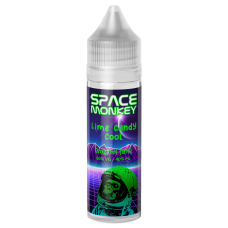 Nictel Space monkey LIME CANDY COOL 50ml