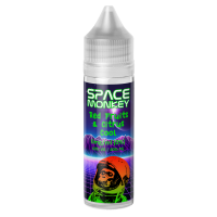 Nictel Space monkey RED FRUITS  CITRUS COOL 50ml