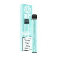 OCTO BAR COOL MINT 20MG NIC DISPOSABLE