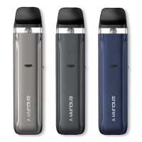 Innokin Endura V Pod Vape Kit (2 for £18)