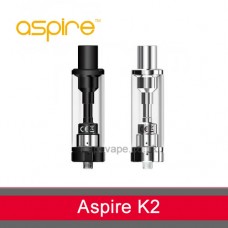 Aspire K2 Glassomizer