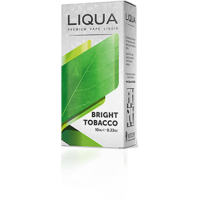 Liqua Elements Bright Tobacco 3 For £10 6 for £18